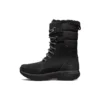 Botki śnieżne Outdoors Ultra High-Top, czarne