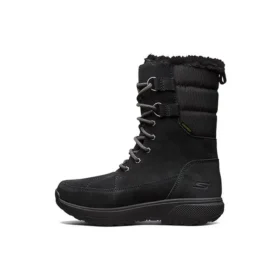 Botki śnieżne Outdoors Ultra High-Top, czarne