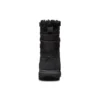 Botki śnieżne Outdoors Ultra High-Top, czarne