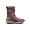 Botki śnieżne Outdoors Ultra High-Top, różowe