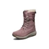 Botki śnieżne Outdoors Ultra High-Top, różowe