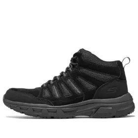 Botki Oak Canyon „Black”