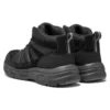 Botki Oak Canyon „Black”