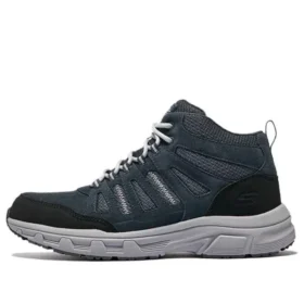 Botki Oak Canyon „Blue Grey”