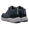 Botki Oak Canyon „Blue Grey”