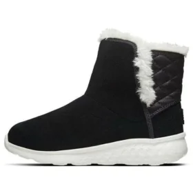 Botki On-the-GO 400 „Black”