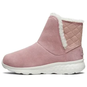 Botki On-the-GO 400 „Pink”