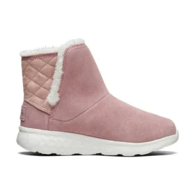 Botki On-the-GO 400 „Pink”