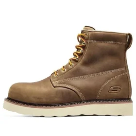 Botki Pettus Lebaum Utility „Tan”