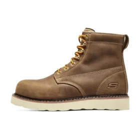 Botki Pettus Lebaum Utility „Tan”