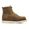 Botki Pettus Lebaum Utility „Tan”