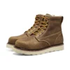 Botki Pettus Lebaum Utility „Tan”