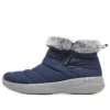 Botki stabilizacyjne Go Walk „Navy Blue”