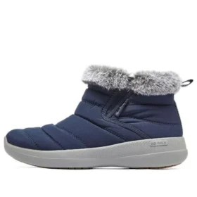 Botki stabilizacyjne Go Walk „Navy Blue”