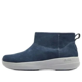 Botki stabilizacyjne Go Walk „Navy Blue”