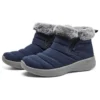 Botki stabilizacyjne Go Walk „Navy Blue”