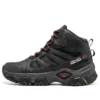Botki turystyczne „Black Red”