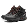 Botki turystyczne „Black Red”