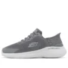 Bounder 2.0 Slip-ins „Grey White”