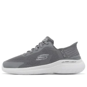 Bounder 2.0 Slip-ins „Grey White”