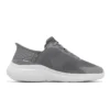 Bounder 2.0 Slip-ins „Grey White”