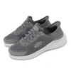 Bounder 2.0 Slip-ins „Grey White”