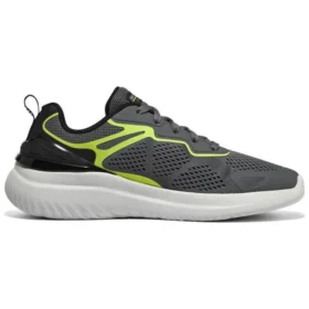 Bounder 2 „Black Green”