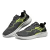 Bounder 2 „Black Green”