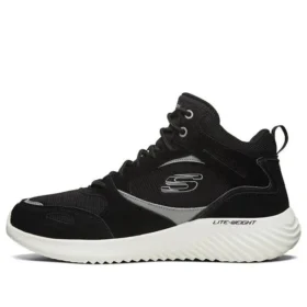 Bounder „Black White”