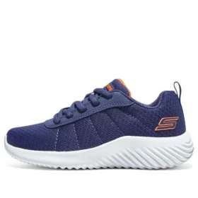 Bounder – Buty Karonik „Blue Orange”