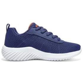 Bounder – Buty Karonik „Blue Orange”