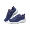 Bounder – Buty Karonik „Blue Orange”