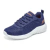 Bounder – Buty Karonik „Blue Orange”
