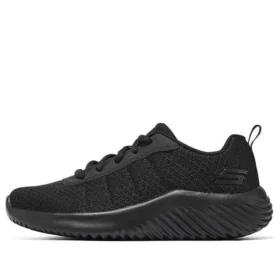 Bounder – buty Karonik „Core Black”