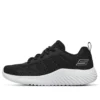 Bounder – Karonik Buty „Black White”