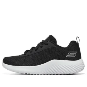 Bounder – Karonik Buty „Black White”