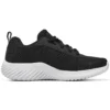 Bounder – Karonik Buty „Black White”
