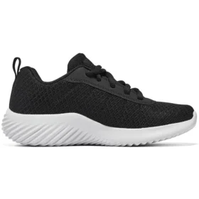 Bounder – Karonik Buty „Black White”