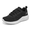 Bounder – Karonik Buty „Black White”
