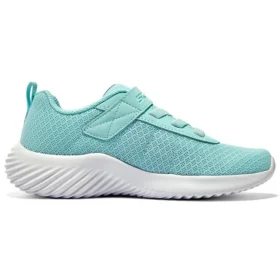 Bounder „Mint Green”