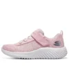 Bounder „Pink White”