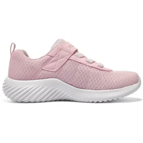 Bounder „Pink White”
