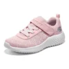 Bounder „Pink White”