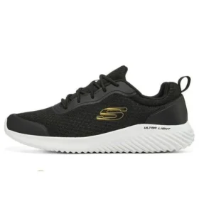 Bounder „Voltis – Black Gold”