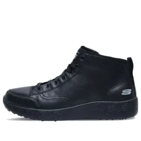 Brust Mid-Top Czarne