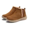 Burst „Chestnut”
