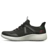 Burst Shinz Low-Top Black