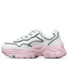 Buty AMP”D Low-Top Daddy, biało-różne