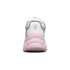 Buty AMP”D Low-Top Daddy, biało-różne
