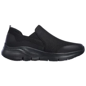 Buty Arch Fit-Banlin Wsuwane, czarne